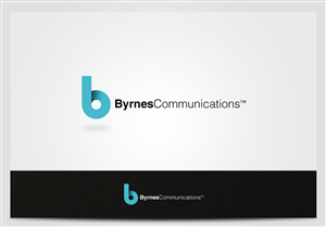 Logo Design by RWDS for Byrnes Communications | Design: #1031534