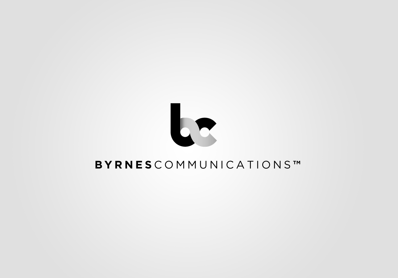 Logo Design by RWDS for Byrnes Communications | Design #1031535