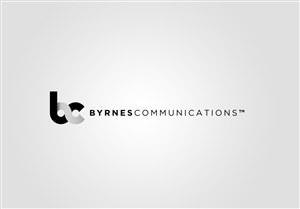 Logo Design by RWDS for Byrnes Communications | Design: #1031537