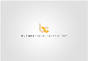 Logo Design by RWDS for Byrnes Communications | Design: #1031539