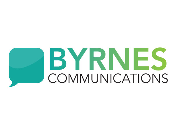 Logo Design by Stephen Aprea for Byrnes Communications | Design #1003320