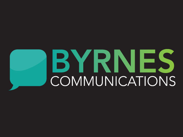 Logo Design by Stephen Aprea for Byrnes Communications | Design #1003323