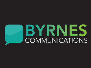 Logo Design by Stephen Aprea for Byrnes Communications | Design: #1003323