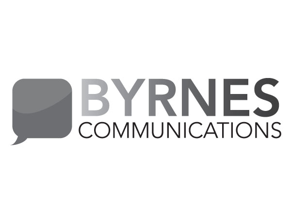 Logo Design by Stephen Aprea for Byrnes Communications | Design #1003324