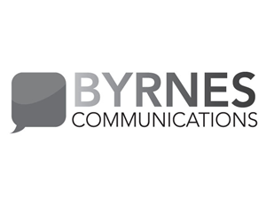 Logo Design by Stephen Aprea for Byrnes Communications | Design: #1003324
