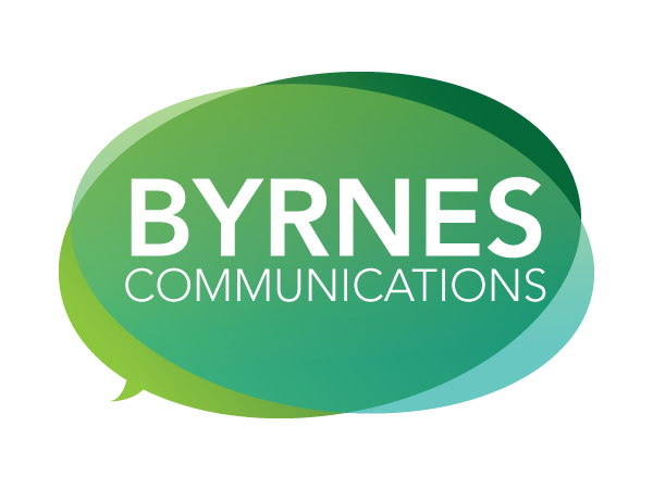 Logo Design by Stephen Aprea for Byrnes Communications | Design #1003326