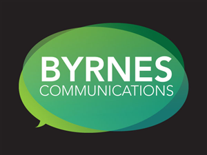 Logo Design by Stephen Aprea for Byrnes Communications | Design: #1003327