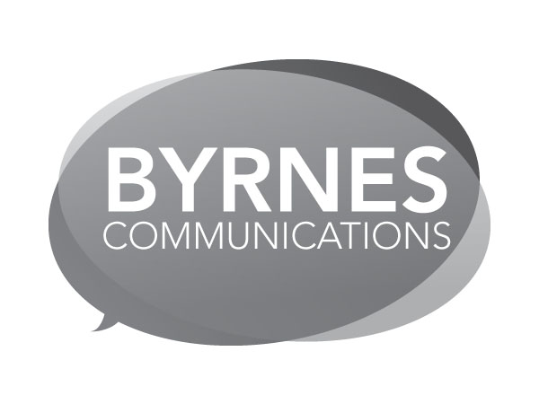 Logo Design by Stephen Aprea for Byrnes Communications | Design #1003328
