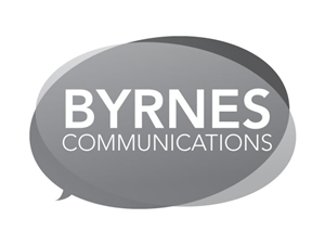 Logo Design by Stephen Aprea for Byrnes Communications | Design: #1003328