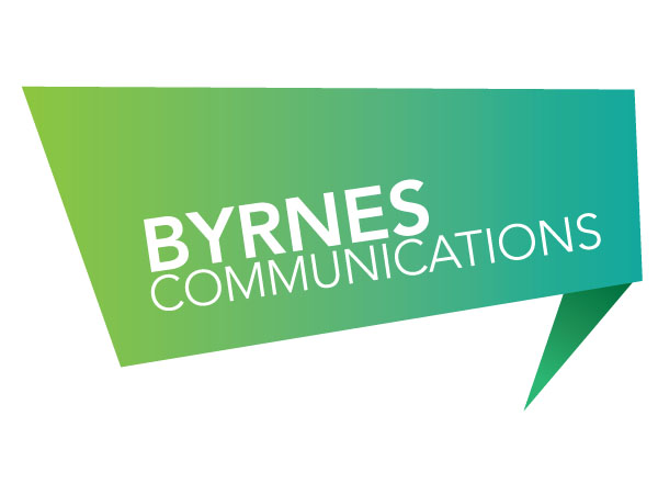 Logo-Design von Stephen Aprea für Byrnes Communications | Design #1003330