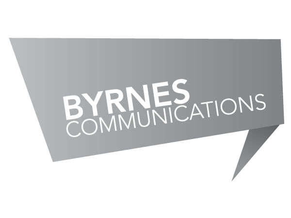 Logo Design by Stephen Aprea for Byrnes Communications | Design #1003332