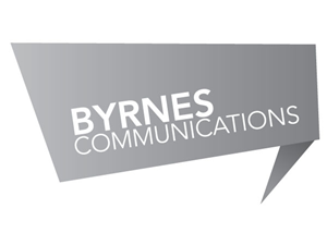 Logo Design by Stephen Aprea for Byrnes Communications | Design: #1003332