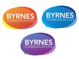 Logo Design by Stephen Aprea for Byrnes Communications | Design: #1007217