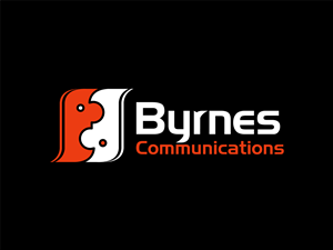Logo Design by Re-Bud for Byrnes Communications | Design: #1015156