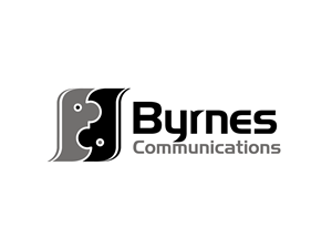 Logo Design by Re-Bud for Byrnes Communications | Design: #1015160