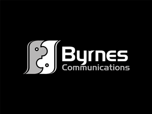 Logo Design by Re-Bud for Byrnes Communications | Design: #1015164