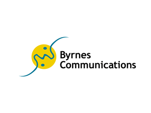 Logo Design by Re-Bud for Byrnes Communications | Design: #1015166