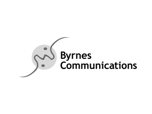 Logo Design by Re-Bud for Byrnes Communications | Design: #1015167