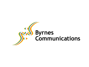 Logo Design by Re-Bud for Byrnes Communications | Design: #1015173