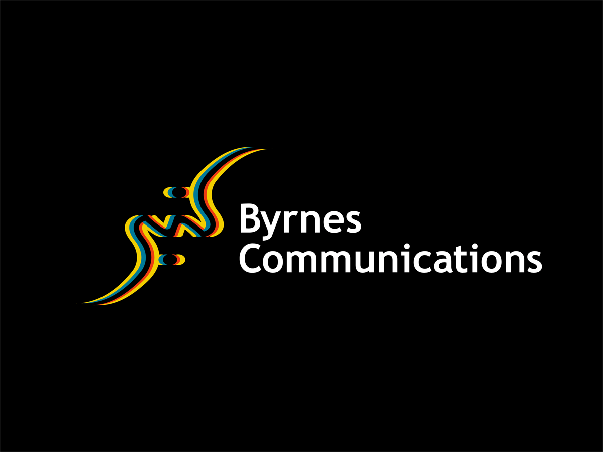 Logo Design by Re-Bud for Byrnes Communications | Design #1015176