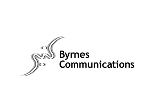 Logo Design by Re-Bud for Byrnes Communications | Design: #1015178