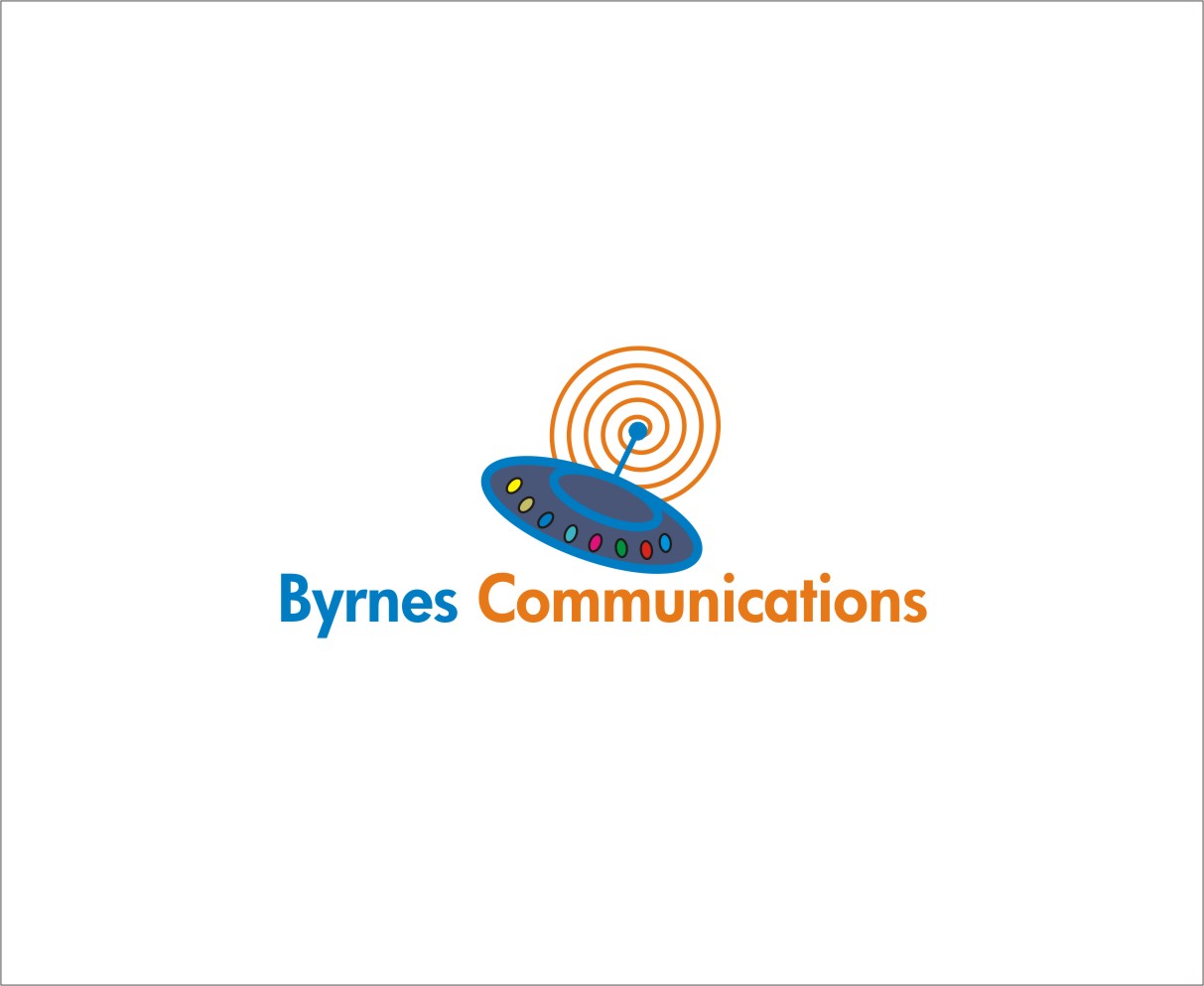 Logo Design by Sushma for Byrnes Communications | Design #1006773