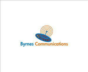 Logo Design by Sushma for Byrnes Communications | Design: #1006773