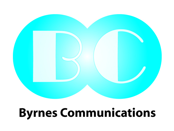 Logo Design by Darpalli for Byrnes Communications | Design #1005207