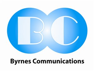 Logo Design by Darpalli for Byrnes Communications | Design: #1005207