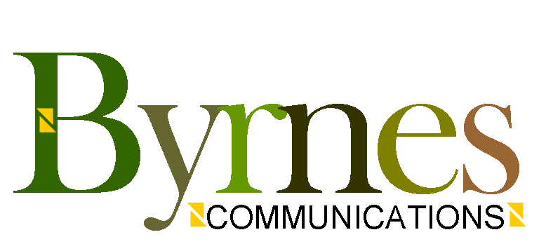 Logo Design by numberone for Byrnes Communications | Design #1013023