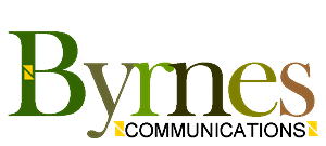 Logo Design by numberone for Byrnes Communications | Design #1013023