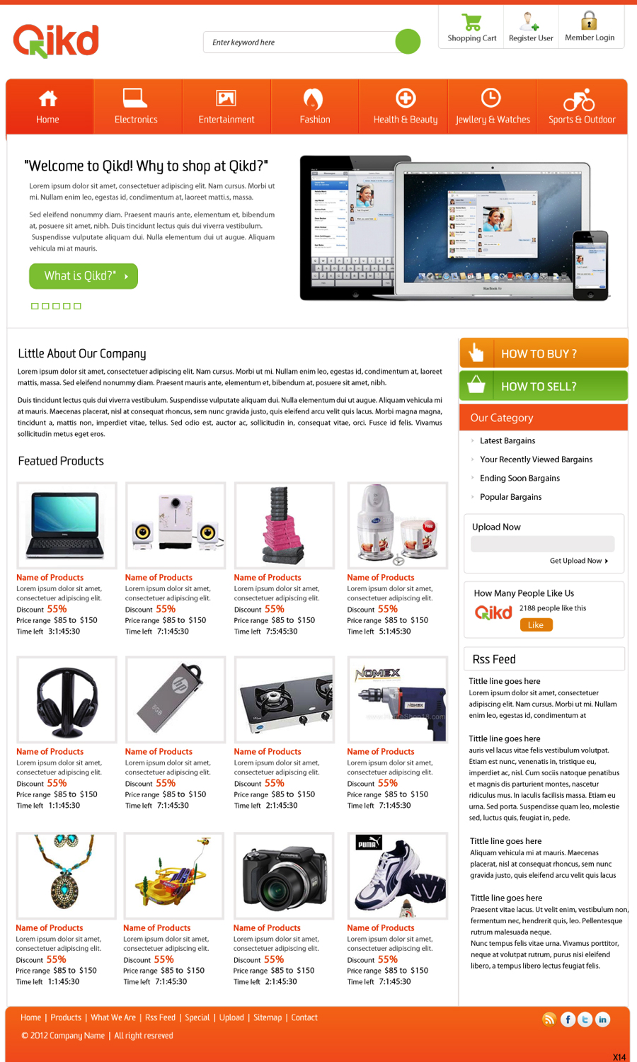 Web-Design von pb für dieses Projekt | Design #986987