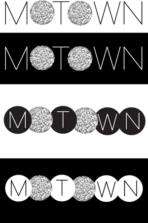 Logo Design by Lydia Witt