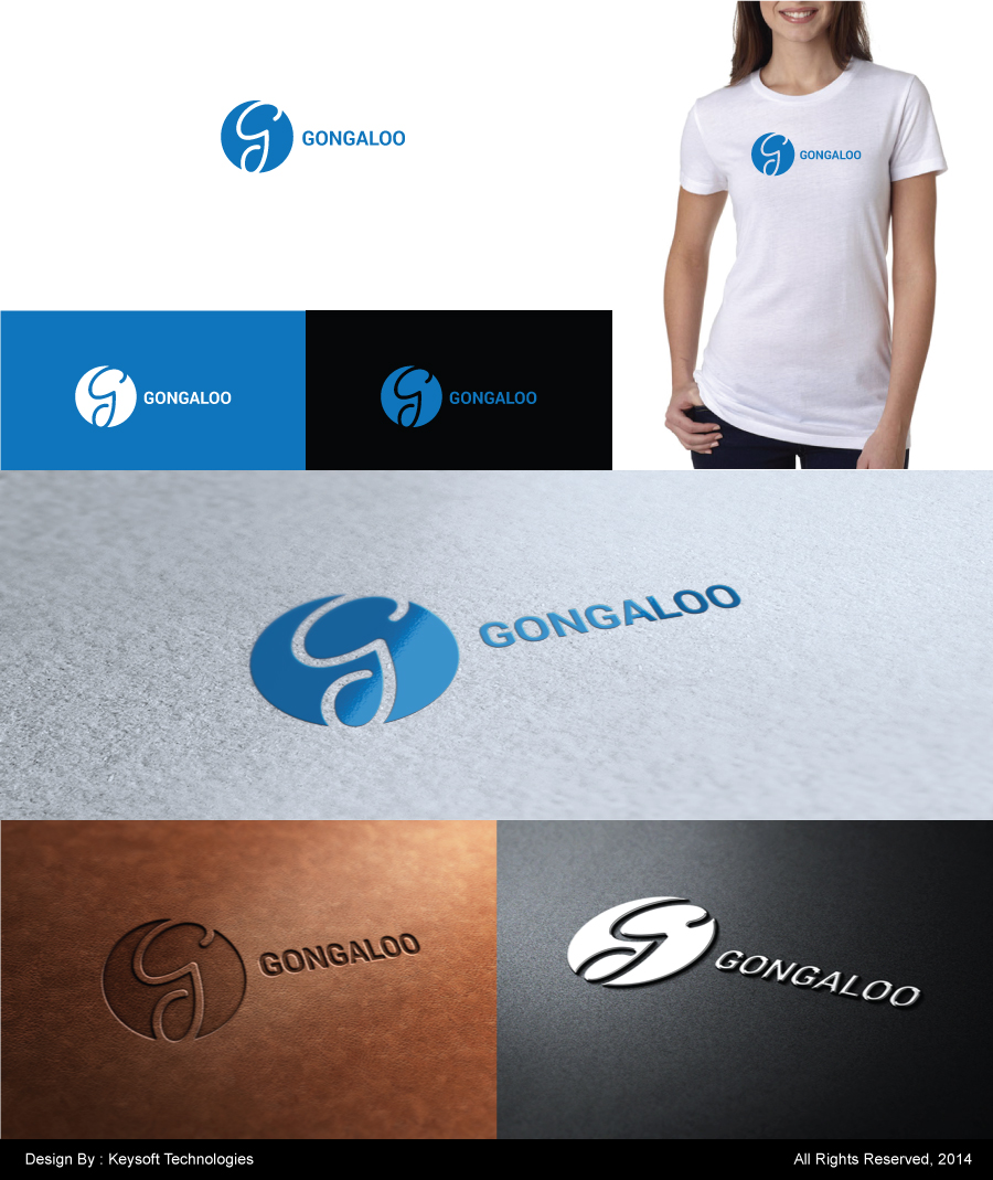 Design de Logo par Keysoft pour ce projet | Design #3732767