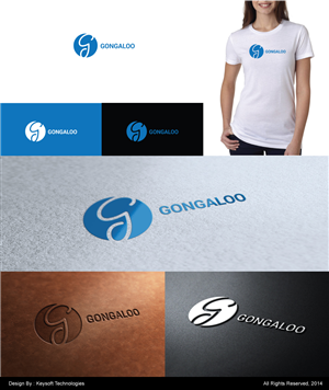 Logo Design by Keysoft