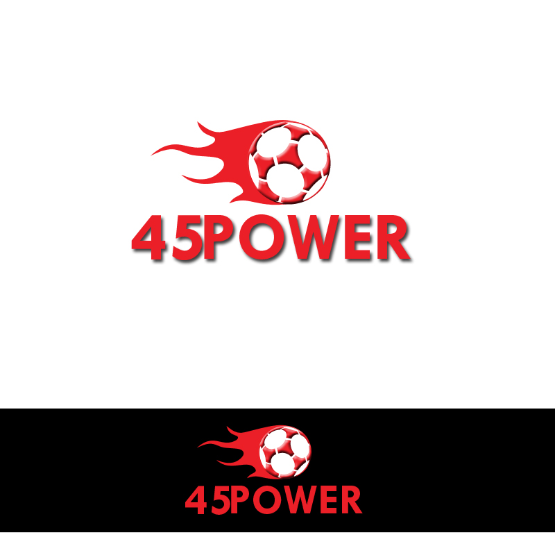 Logo Design by Triple22A for SC Weitmar 45 | Design #3748329