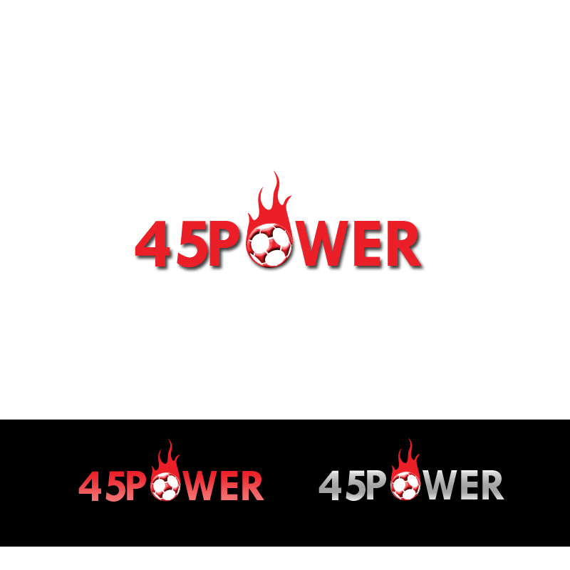 Logo Design by Triple22A for SC Weitmar 45 | Design #3757802