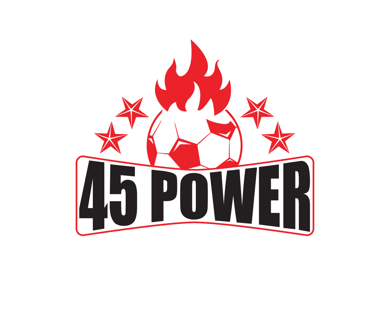 Logo Design by eayeri for SC Weitmar 45 | Design #3750516