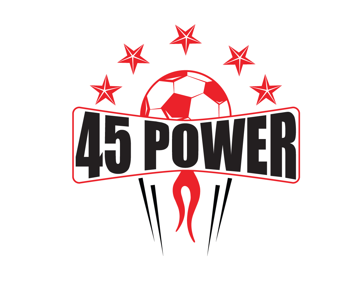 Diseño de Logo por eayeri para SC Weitmar 45 | Diseño #3753449