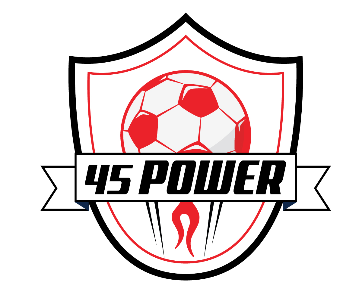 Logo Design by eayeri for SC Weitmar 45 | Design #3755128