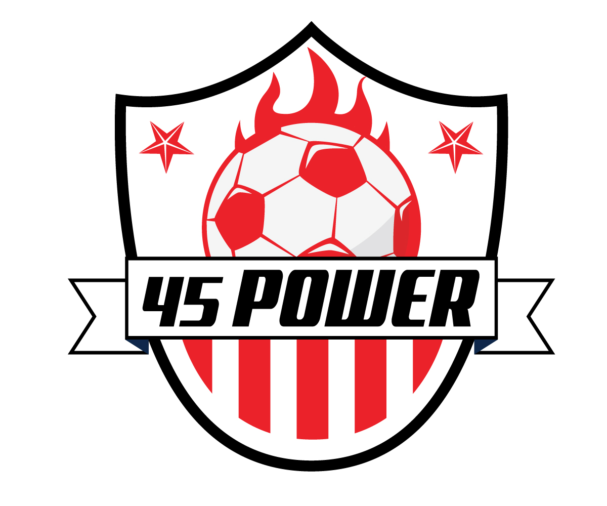 Logo Design by eayeri for SC Weitmar 45 | Design #3755130