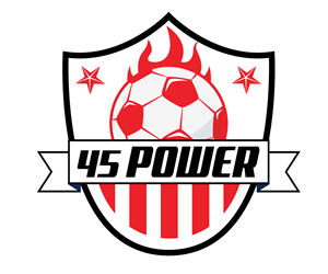 Logo Design by eayeri for SC Weitmar 45 | Design: #3755130