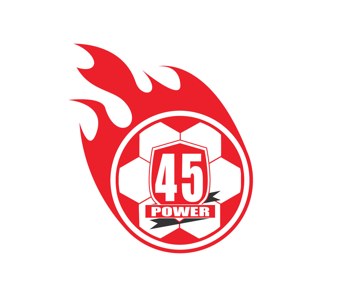 Diseño de Logo por Cuauhtzin para SC Weitmar 45 | Diseño #3762326