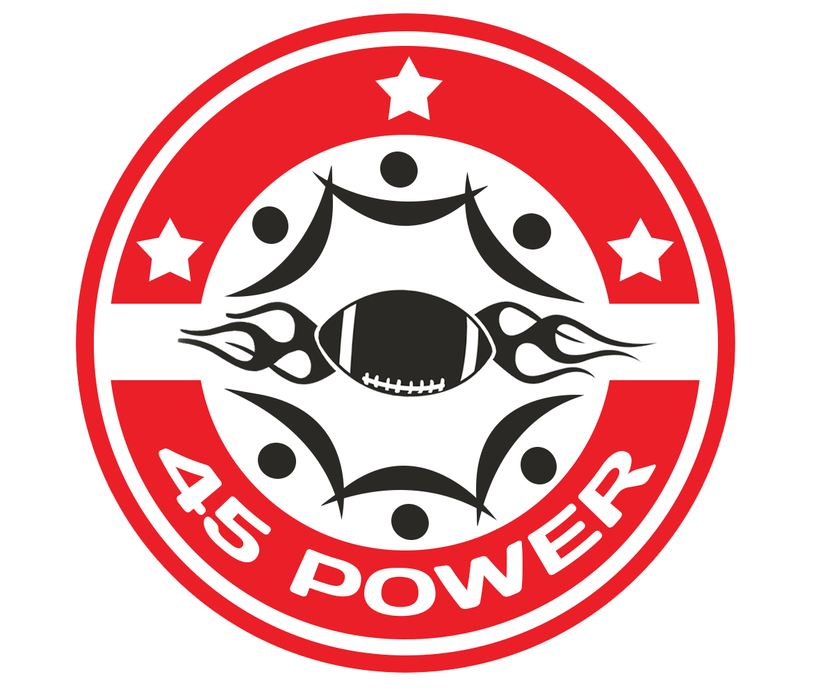 Logo Design by GotIT for SC Weitmar 45 | Design #3744906