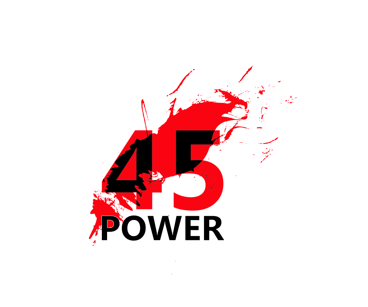 Diseño de Logo por 84logo para SC Weitmar 45 | Diseño #3740002