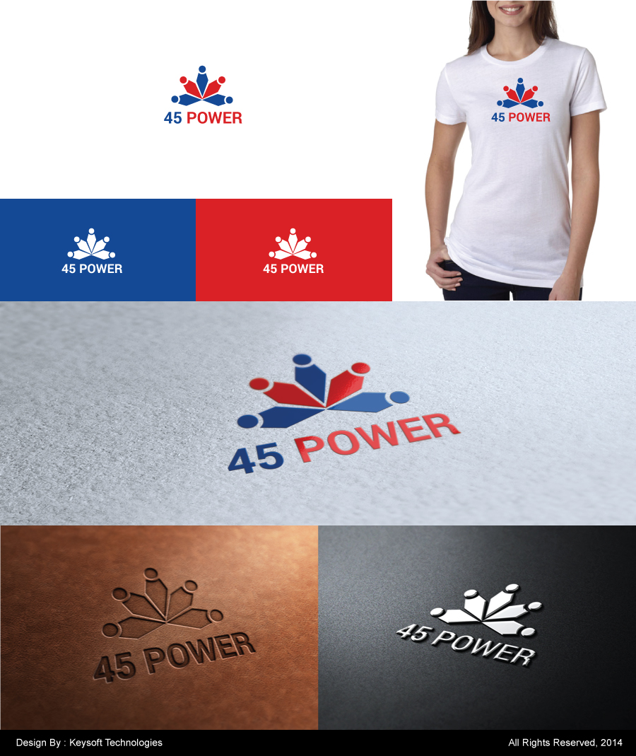 Diseño de Logo por Keysoft para SC Weitmar 45 | Diseño #3732457