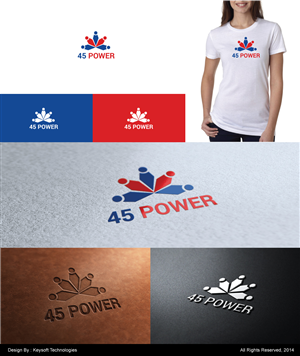 Diseño de Logo por Keysoft para SC Weitmar 45 | Diseño #3732457