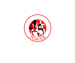 Logo Design by Paul