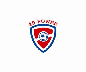 Logo Design by saiTEJAS for SC Weitmar 45 | Design: #3732633