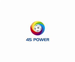 Logo Design by saiTEJAS for SC Weitmar 45 | Design: #3732761